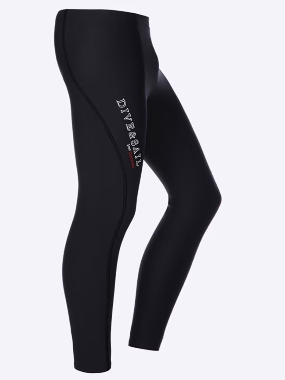 2X DIVE & SAIL 3MM Wetsuit Pants Men Women Compression Neoprene Trousers Diving